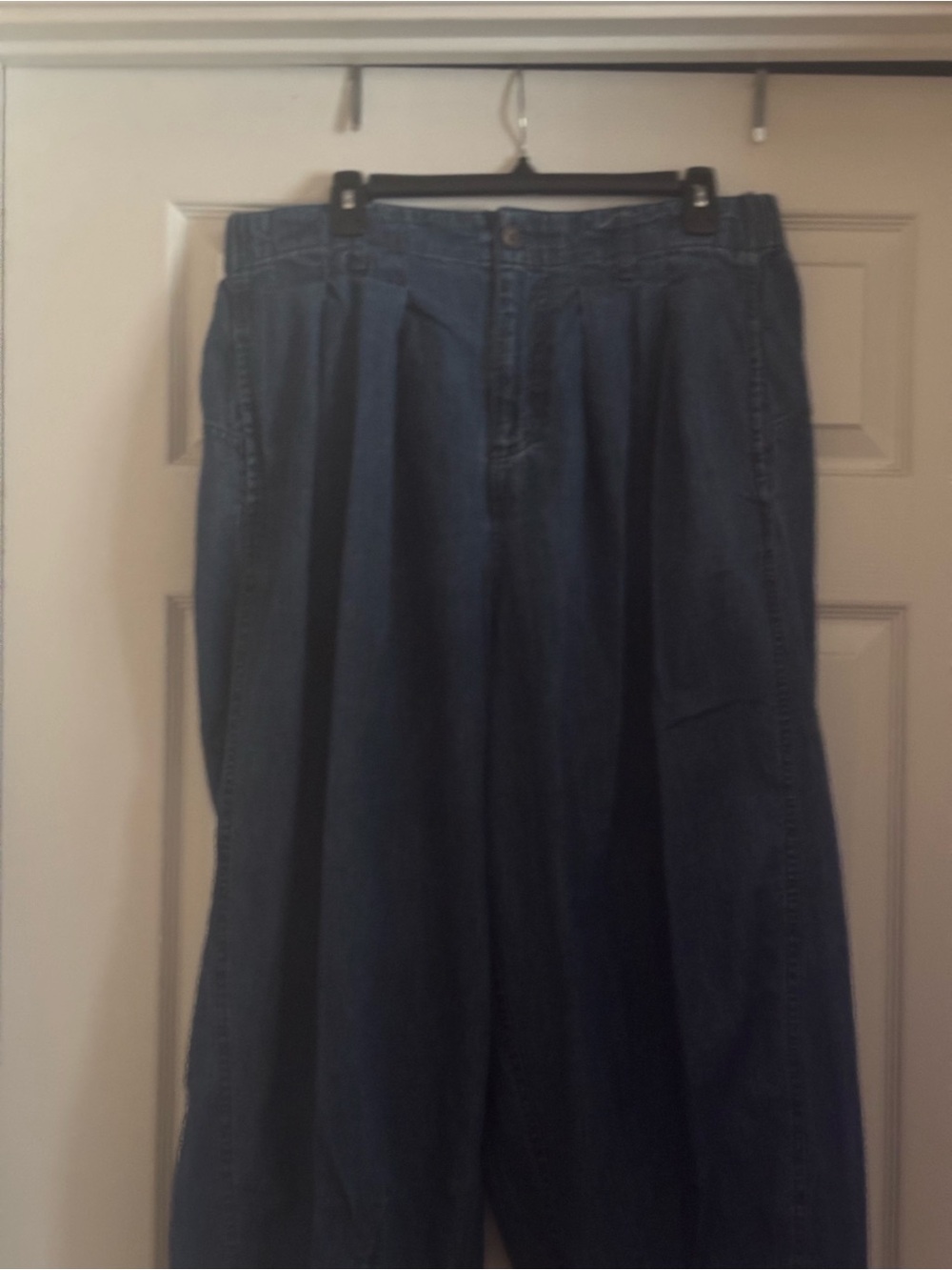 Men Jeans Subcategory Identification